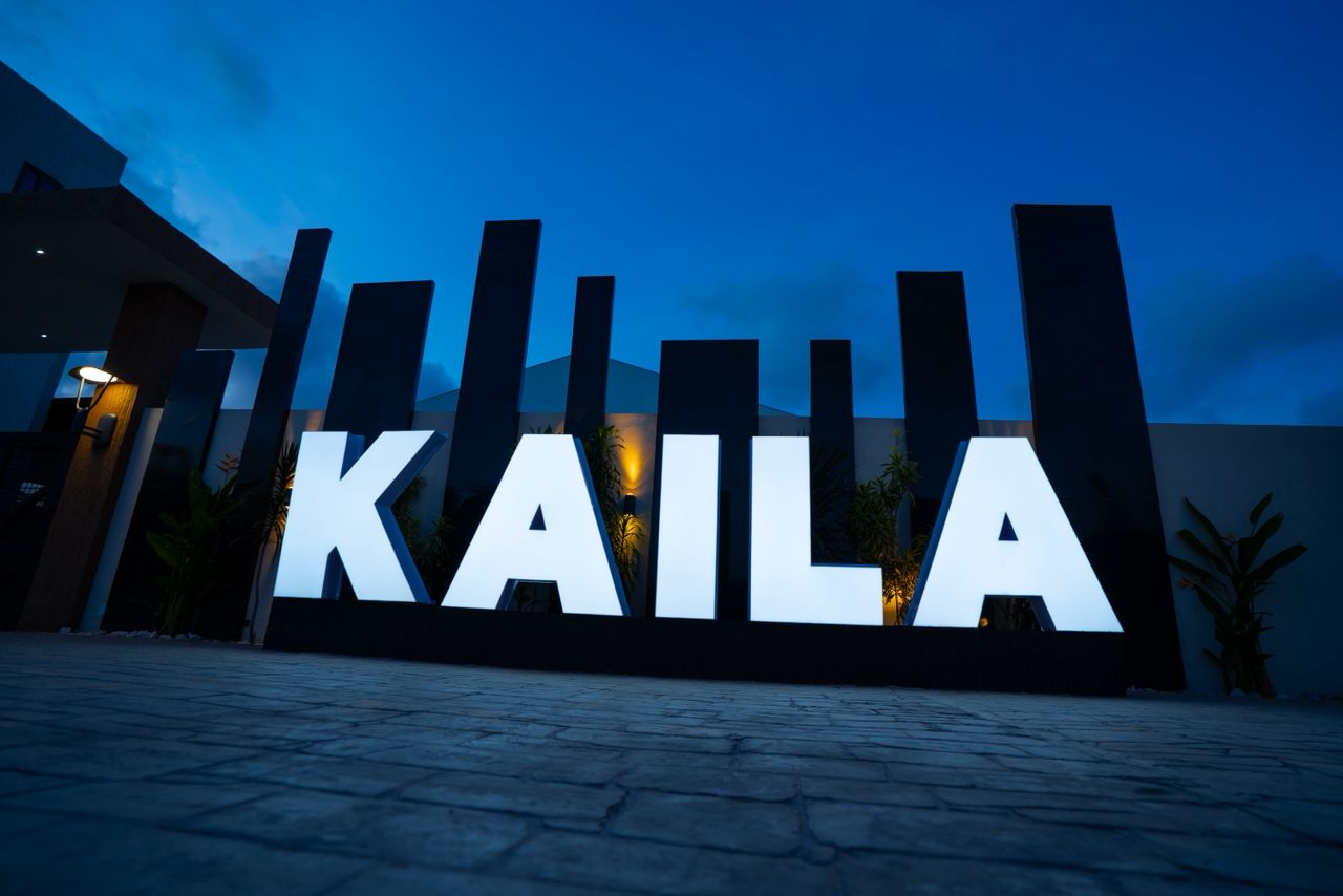 Kaila Place