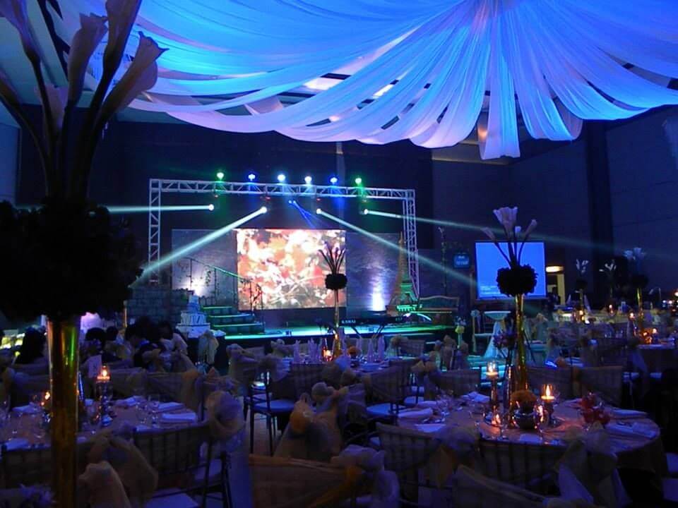 Audio-Visual