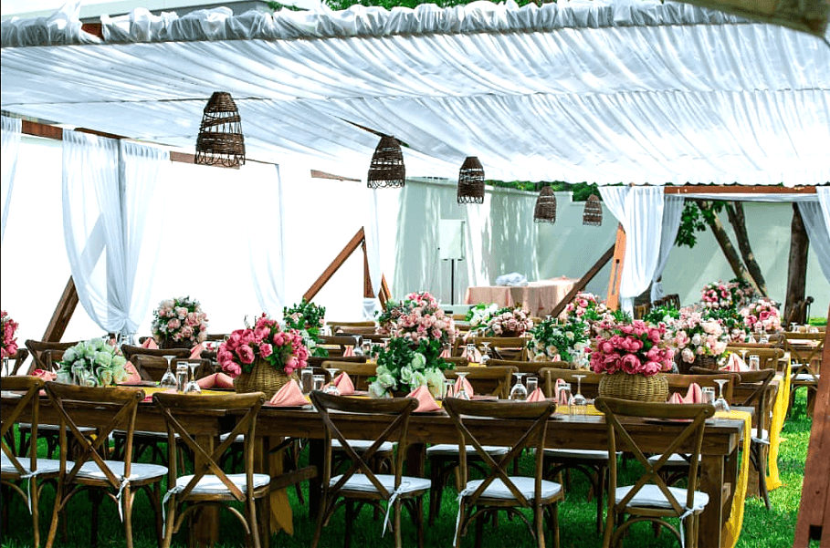 Catering Services