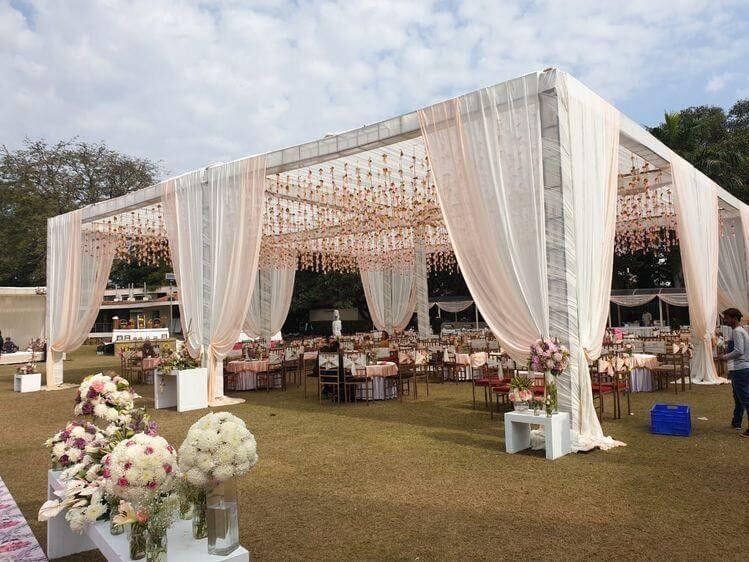 Weddings